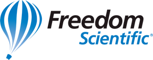 Freedom Scientific Logo