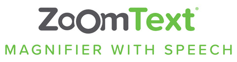 ZoomText logo